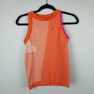 Adidas Stella McCartney Barricade Orange S Going to donate all in closet soon